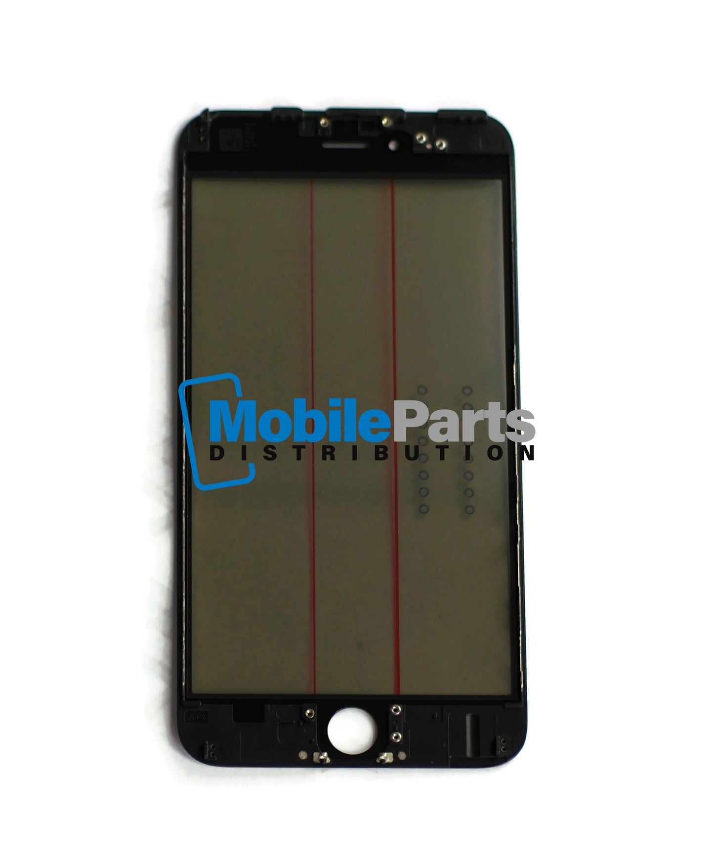 Refurbishing Glass - Phone 6 Plus