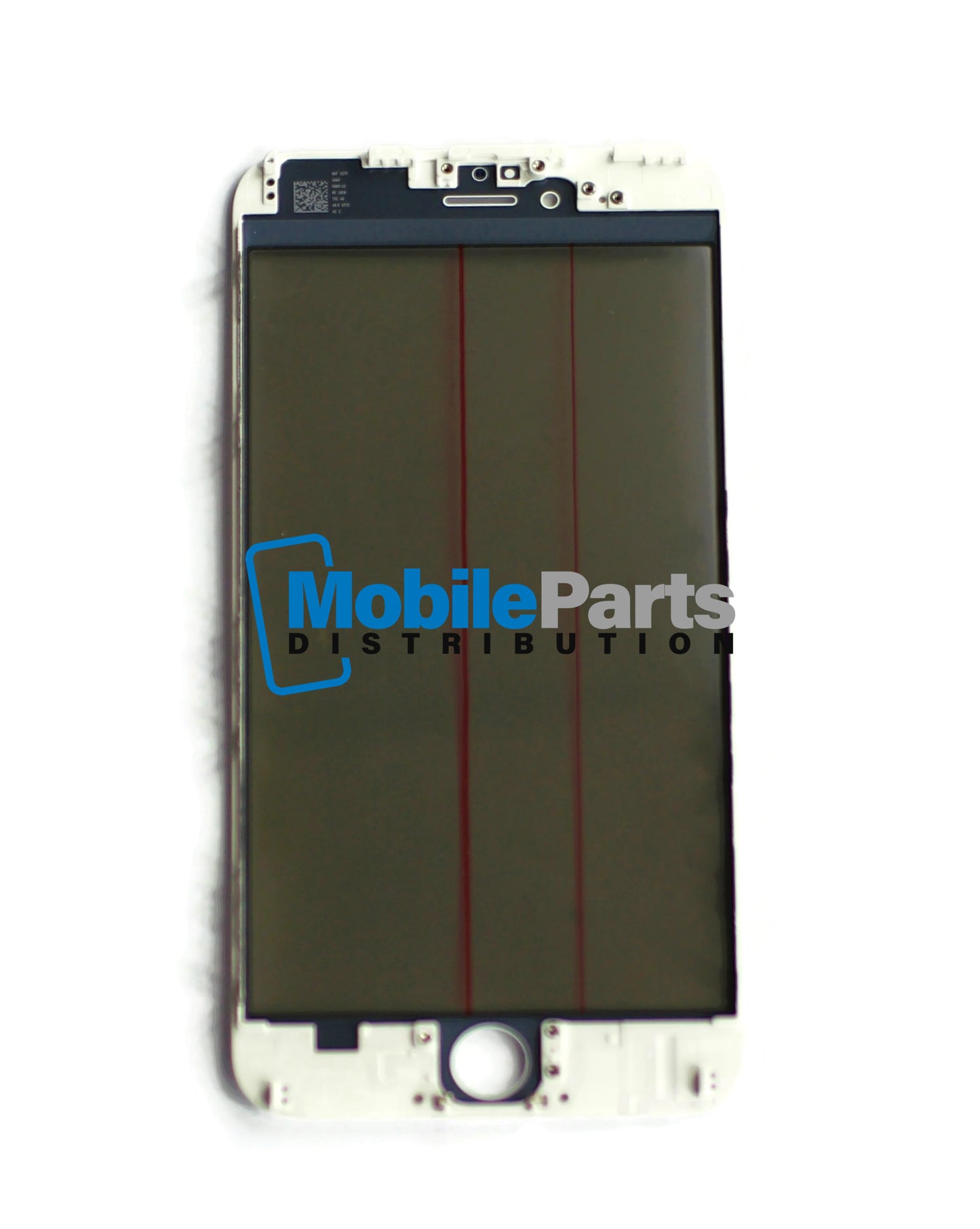 Refurbishing Glass - Phone 6 Plus