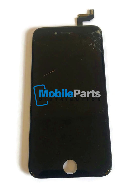 Broken Glass - Phone 6s