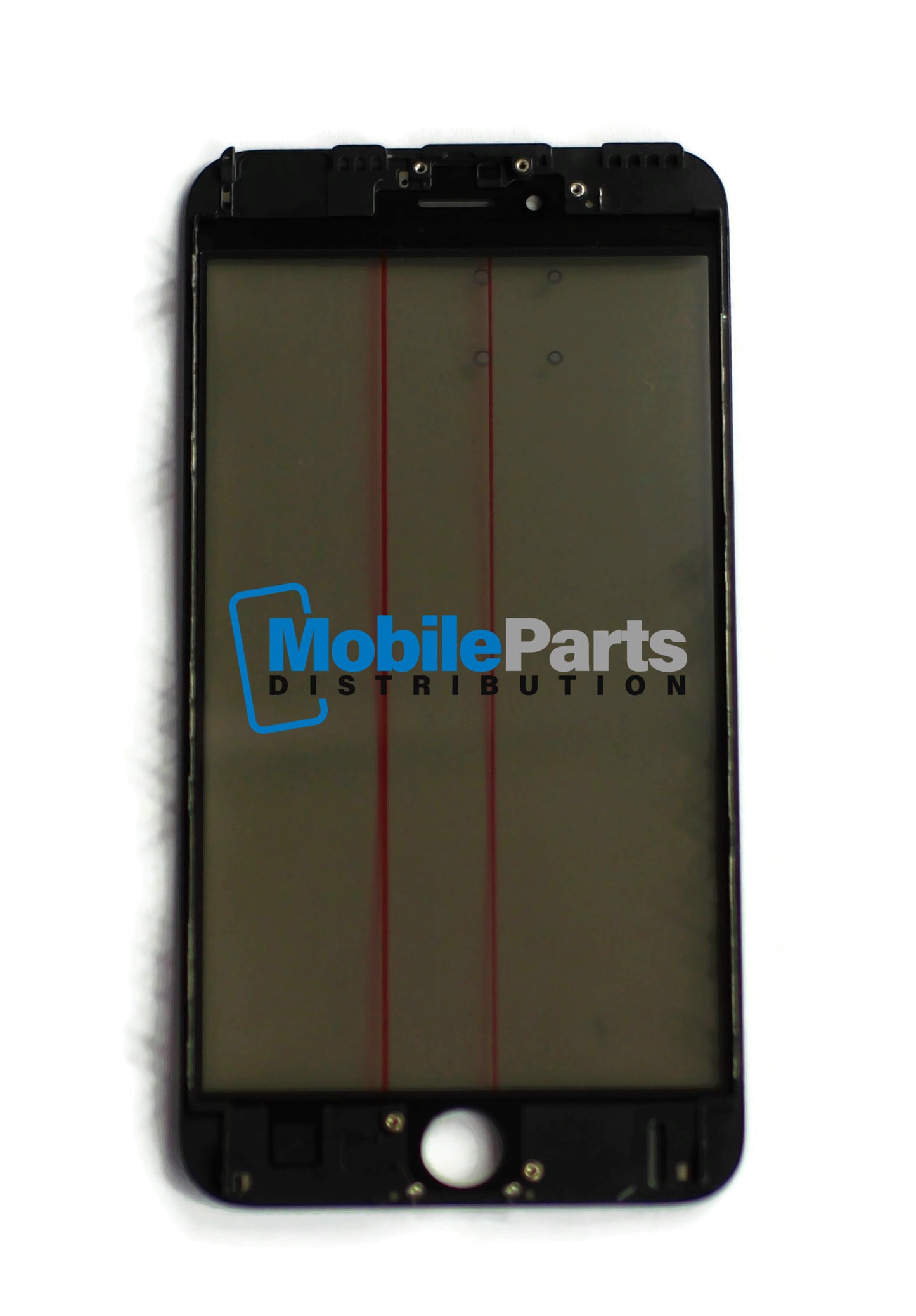 Refurbishing Glass - Phone 6s Plus