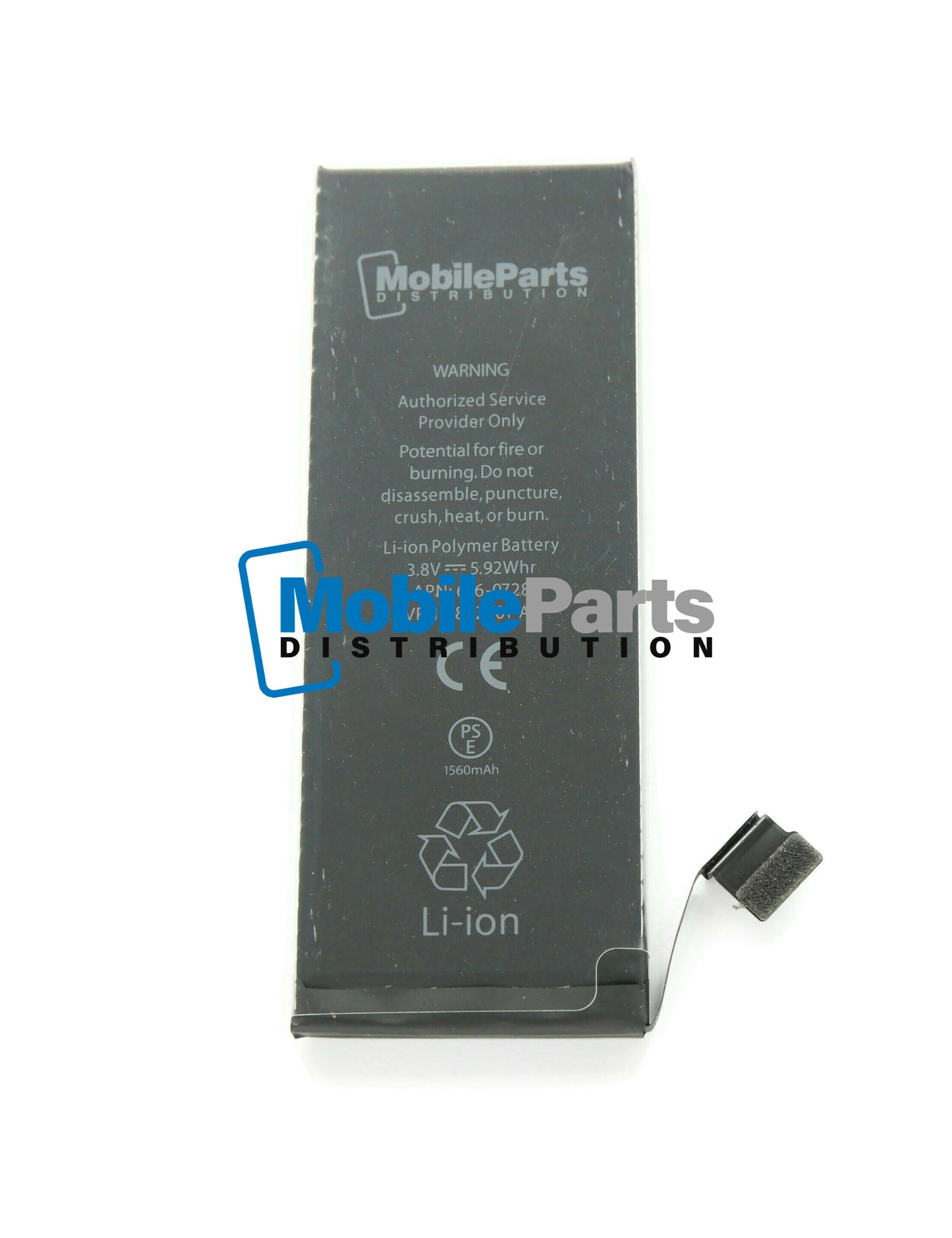 Phone 5s / 5c - Battery - Compatible