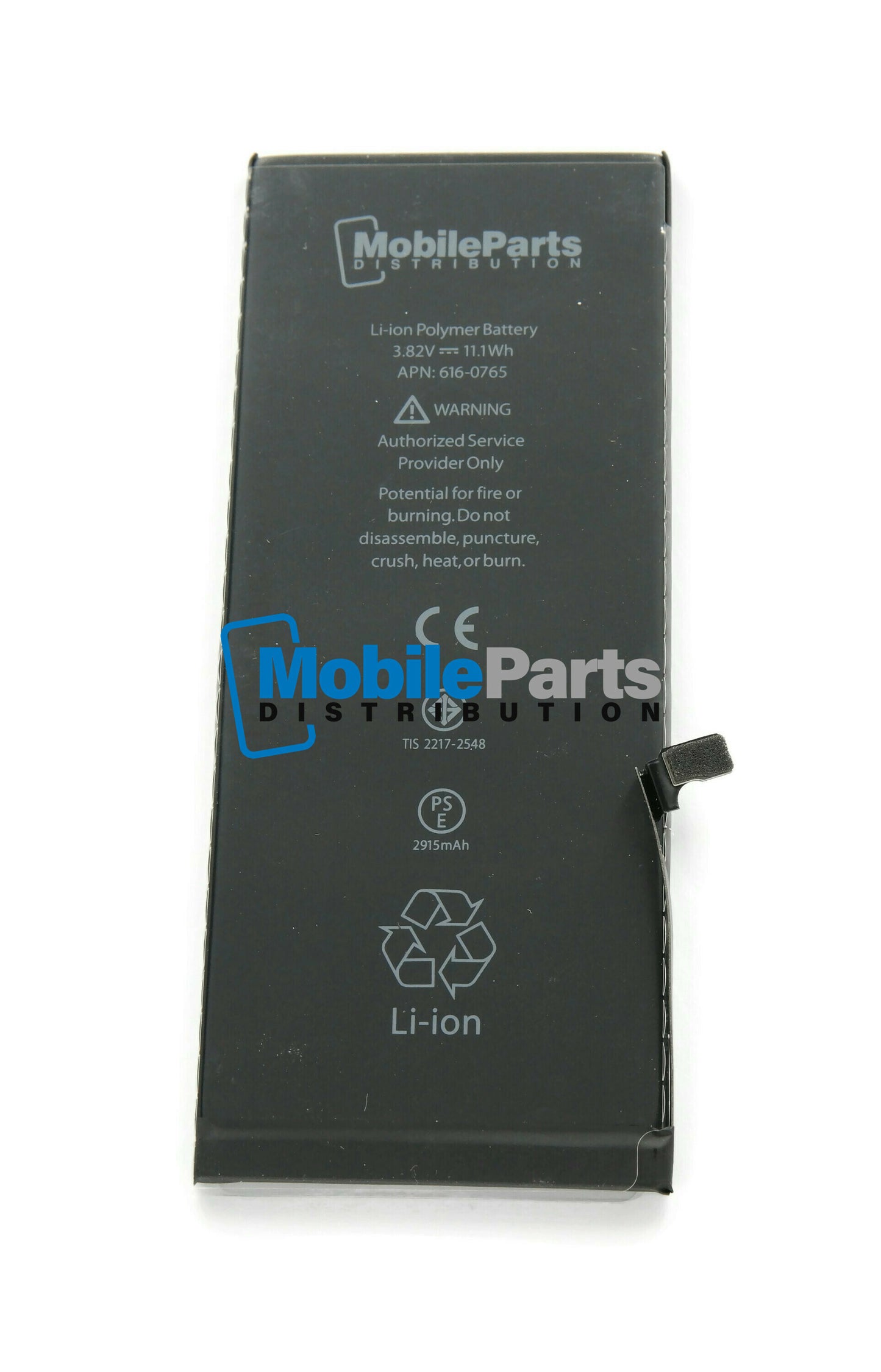 Phone 6 Plus - Battery - Compatible