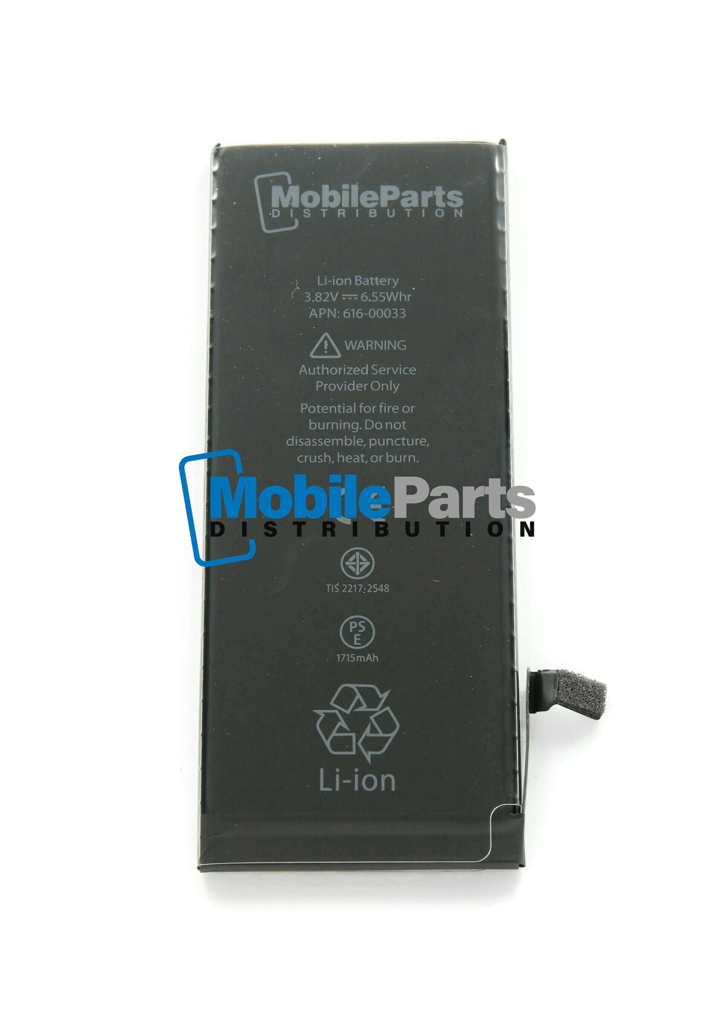 iPhone 6s - Battery - Compatible