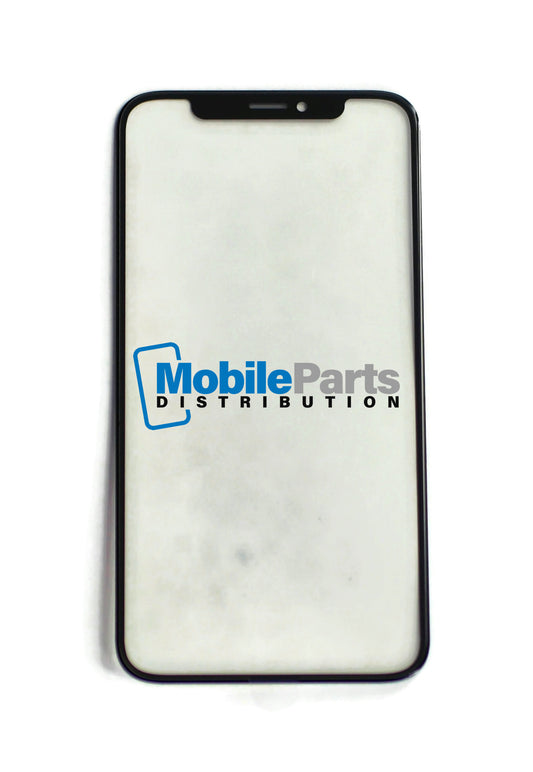 Refurbishing Glass - Phone X